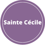 bulle Sainte Cécile